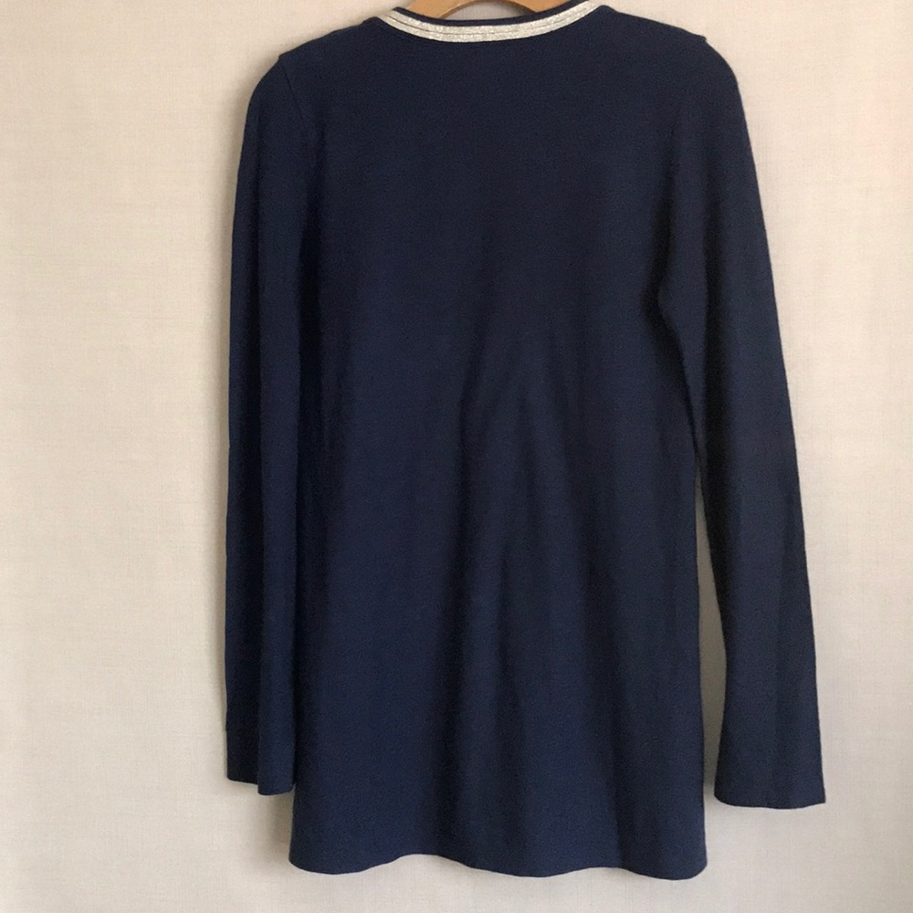 Lilly Pulitzer Tunic size S - Picture 3 of 7